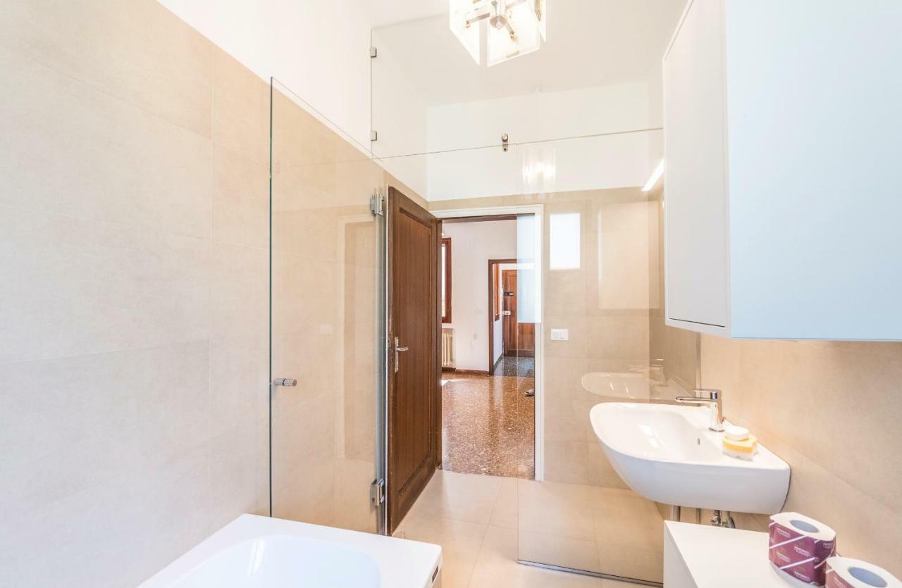 Ca' Roberta Apartment Veneţia Exterior foto