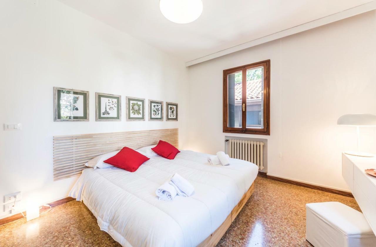 Ca' Roberta Apartment Veneţia Exterior foto