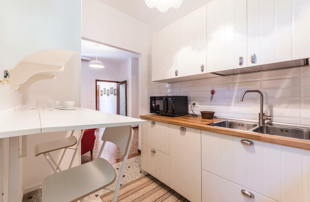 Ca' Roberta Apartment Veneţia Exterior foto