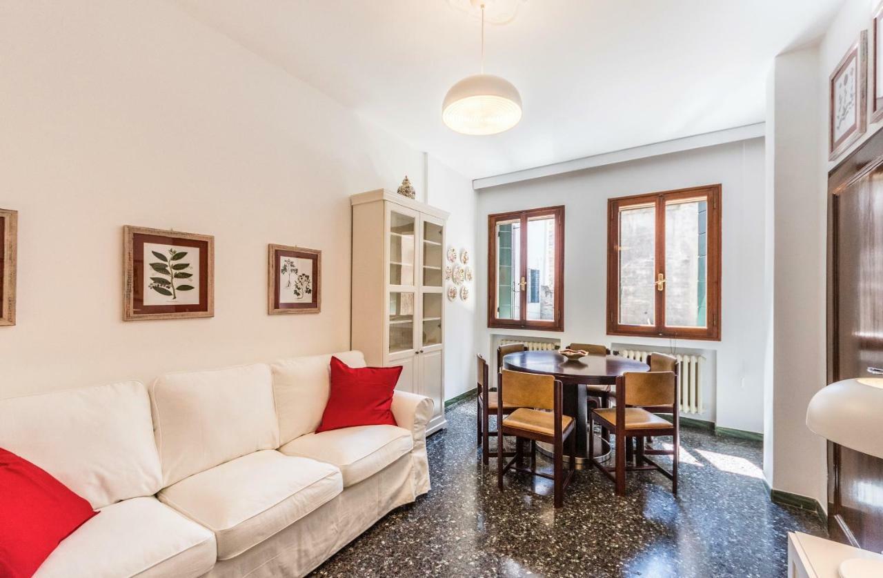 Ca' Roberta Apartment Veneţia Exterior foto