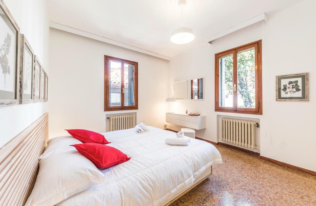 Ca' Roberta Apartment Veneţia Exterior foto