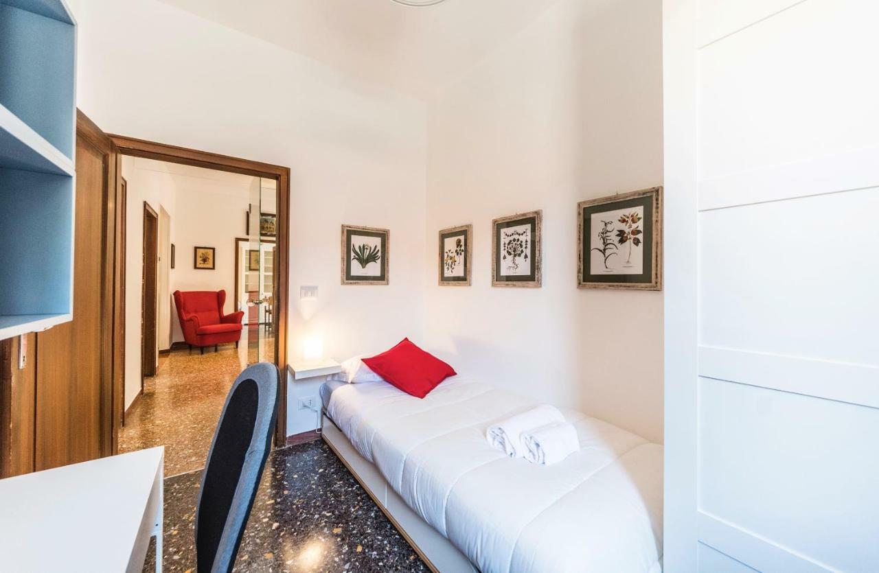 Ca' Roberta Apartment Veneţia Exterior foto