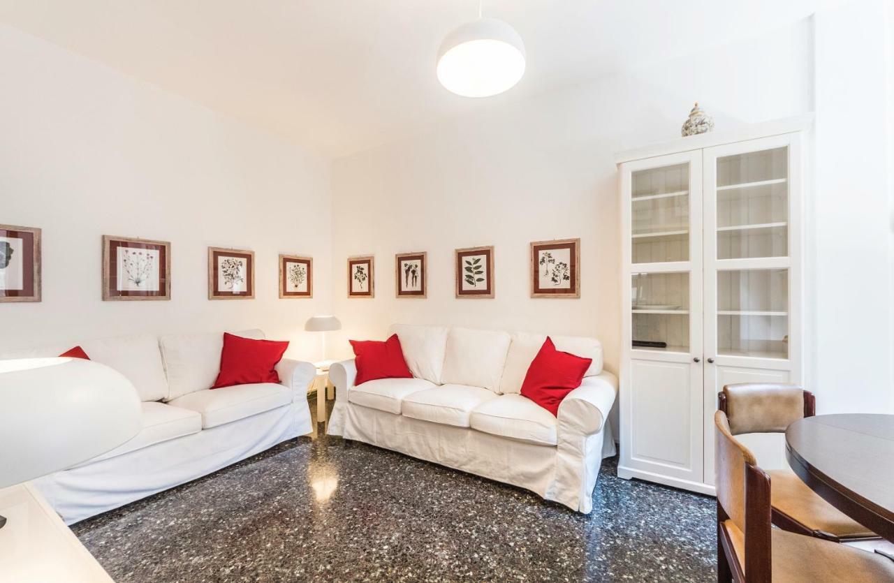 Ca' Roberta Apartment Veneţia Exterior foto