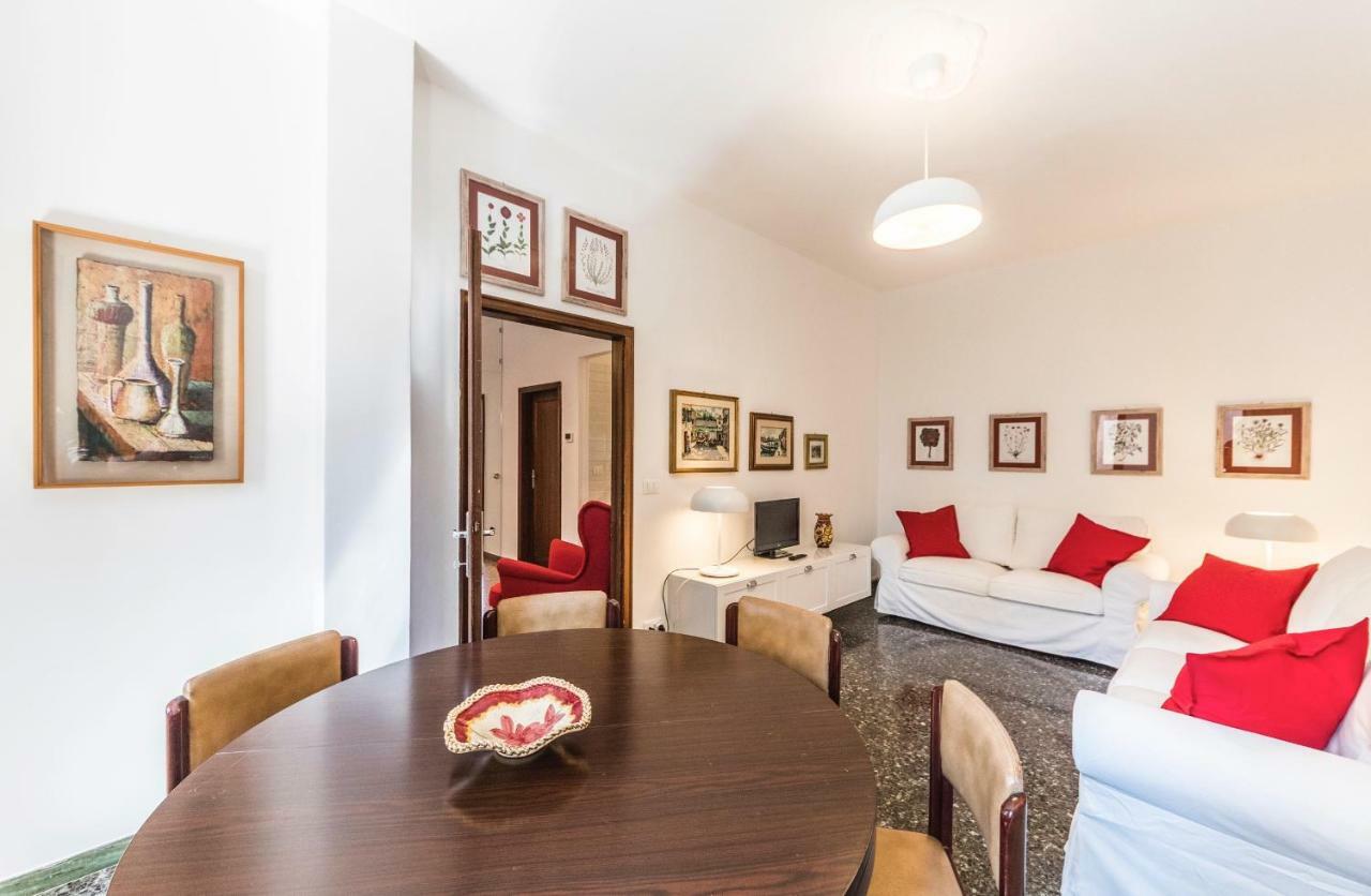 Ca' Roberta Apartment Veneţia Exterior foto